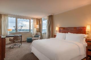 The Westin Grand Munich fotoÄŸrafÄ±