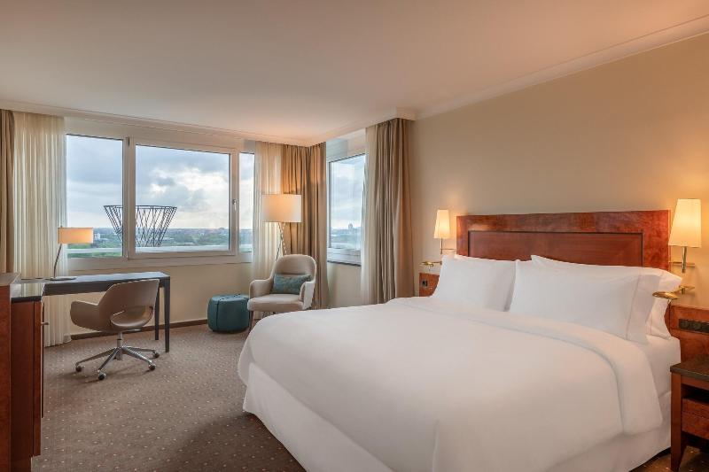 The Westin Grand Munich - Oda