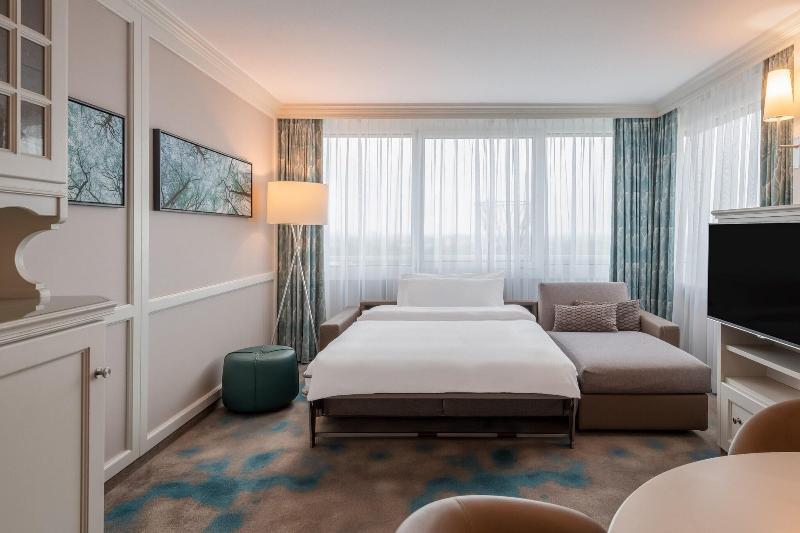 The Westin Grand Munich - Oda