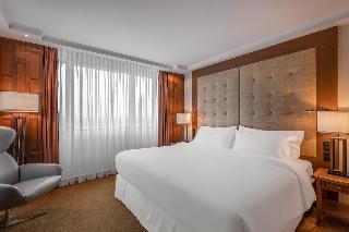The Westin Grand Munich fotoÄŸrafÄ±