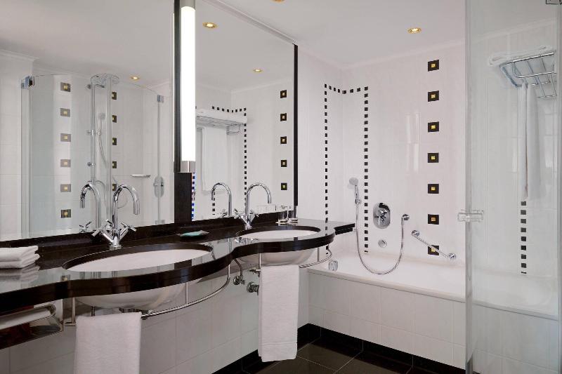 The Westin Grand Munich - Oda