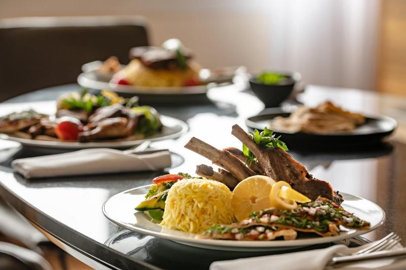 The Westin Grand Munich - Oda