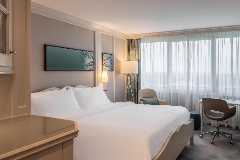 The Westin Grand Munich - Oda