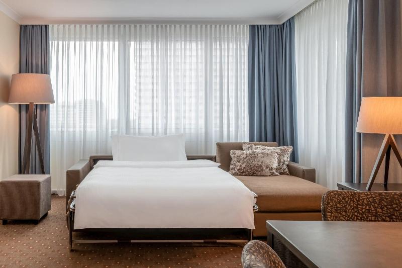 The Westin Grand Munich - Oda