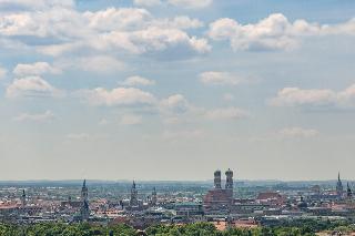 The Westin Grand Munich fotoÄŸrafÄ±