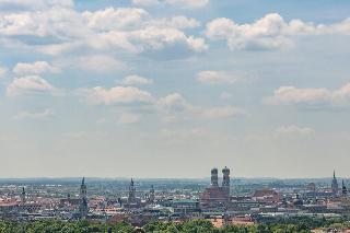 The Westin Grand Munich fotoÄŸrafÄ±