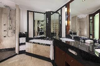 The Westin Grand Munich fotoÄŸrafÄ±