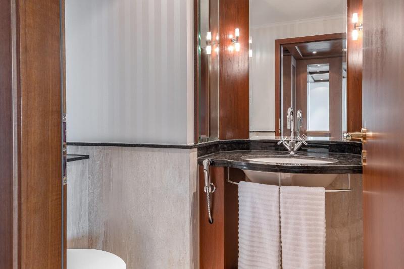 The Westin Grand Munich - Oda