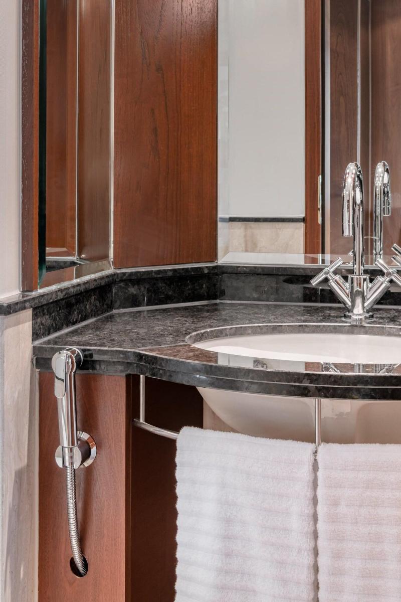 The Westin Grand Munich - Oda