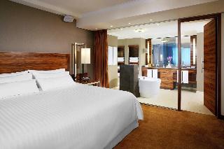 The Westin Grand Munich fotoÄŸrafÄ±