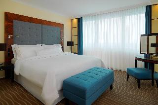 The Westin Grand Munich fotoÄŸrafÄ±