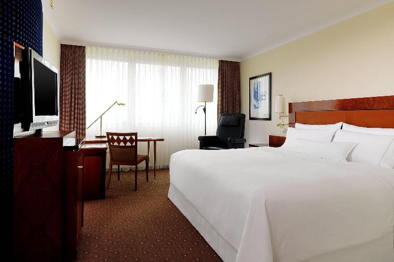 The Westin Grand Munich - Oda