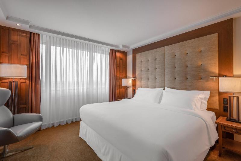 The Westin Grand Munich - Oda
