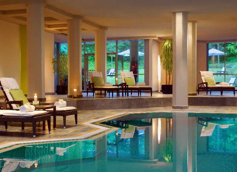 The Westin Grand Munich fotoÄŸrafÄ±