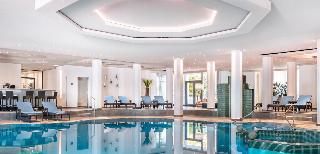 The Westin Grand Munich fotoÄŸrafÄ±