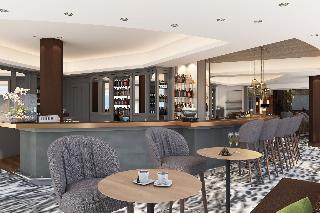 The Westin Grand Munich fotoÄŸrafÄ±