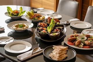 The Westin Grand Munich fotoÄŸrafÄ±