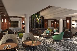 The Westin Grand Munich fotoÄŸrafÄ±