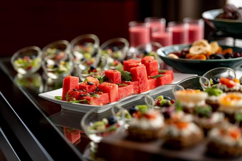 The Westin Grand Munich - Restoran