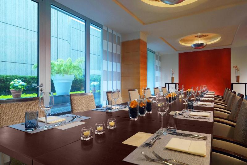 The Westin Grand Munich - Restoran