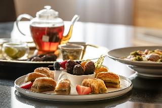The Westin Grand Munich fotoÄŸrafÄ±
