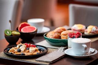 The Westin Grand Munich fotoÄŸrafÄ±