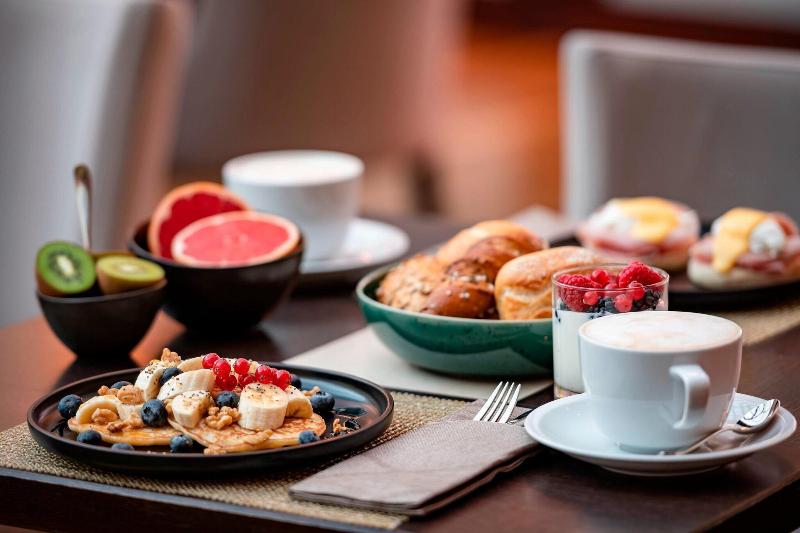 The Westin Grand Munich - Restoran