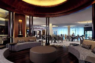 The Westin Grand Munich fotoÄŸrafÄ±