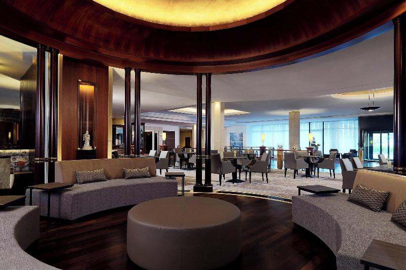 The Westin Grand Munich - Restoran