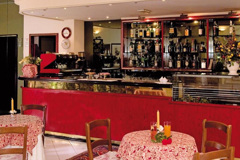 Balletti Palace - Bar