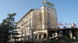 Balletti Palace