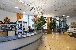 Kolping Wien Zentral fotoÄŸrafÄ±