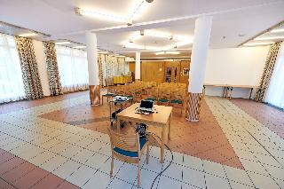 Kolping Wien Zentral fotoÄŸrafÄ±