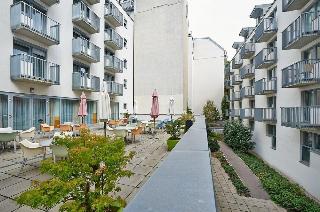 Kolping Wien Zentral fotoÄŸrafÄ±