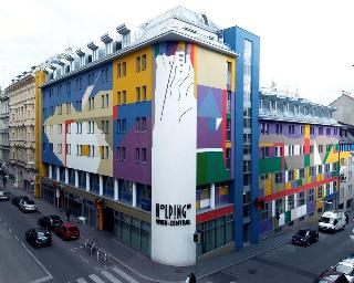 Kolping Wien Zentral fotoÄŸrafÄ±