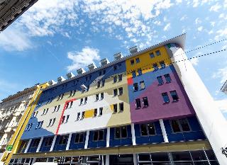 Kolping Wien Zentral fotoÄŸrafÄ±