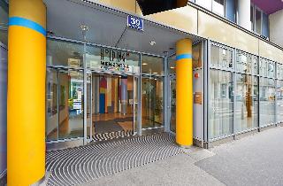 Kolping Wien Zentral fotoÄŸrafÄ±