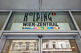 Kolping Wien Zentral fotoÄŸrafÄ±