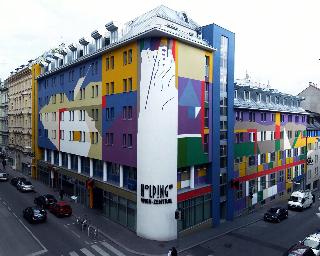 Kolping Wien Zentral fotoÄŸrafÄ±