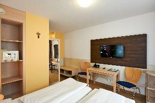 Kolping Wien Zentral fotoÄŸrafÄ±