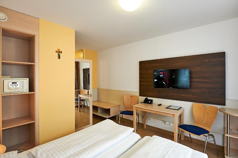 Kolping Wien Zentral - Oda