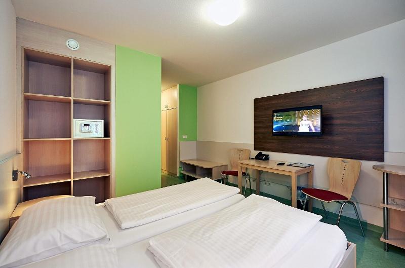 Kolping Wien Zentral - Oda