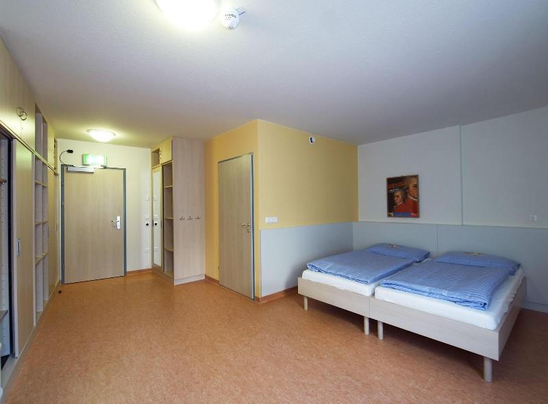 Kolping Wien Zentral - Oda