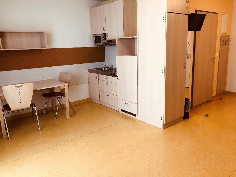 Kolping Wien Zentral - Oda