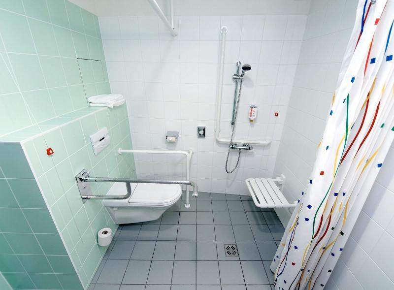 Kolping Wien Zentral - Oda
