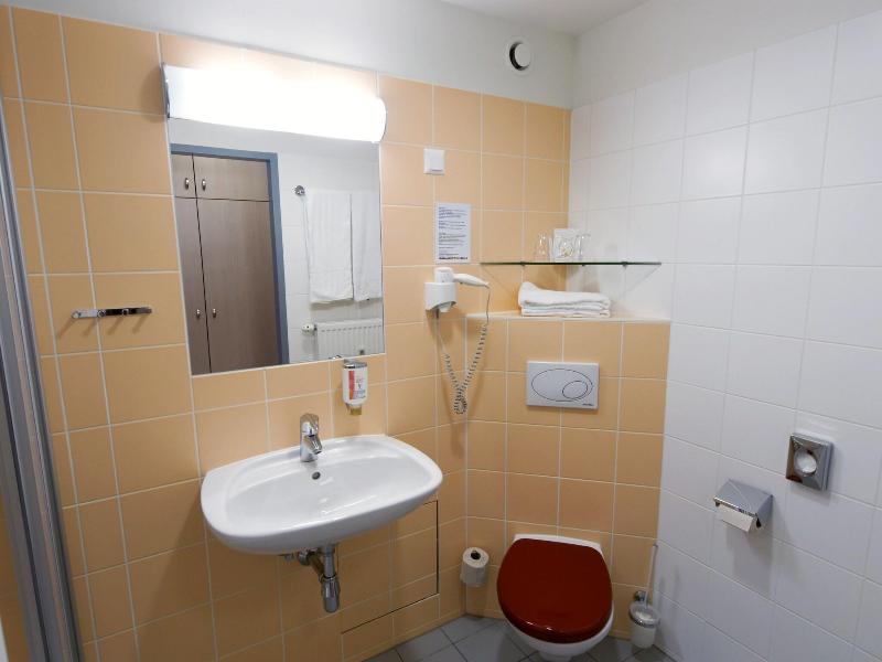 Kolping Wien Zentral - Oda