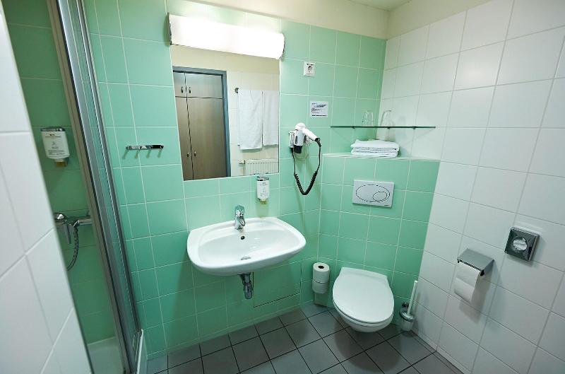Kolping Wien Zentral - Oda