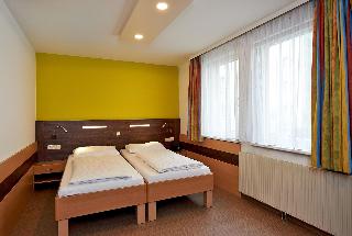 Kolping Wien Zentral fotoÄŸrafÄ±