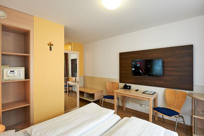 Kolping Wien Zentral - Oda
