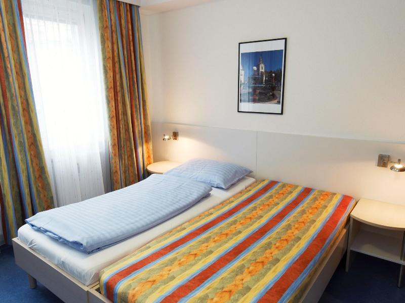 Kolping Wien Zentral - Oda
